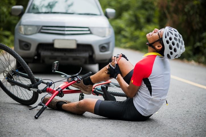 Best Guide to Bicycle Accident Compensation Claims