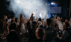 Multicultural Weddings in Germany: Why Structure, Language, and Rituals Matter