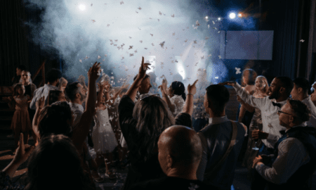 Multicultural Weddings in Germany: Why Structure, Language, and Rituals Matter