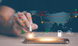 A Guide to Trade Indices Online: Key Strategies for Smart Investors