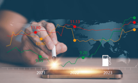 A Guide to Trade Indices Online: Key Strategies for Smart Investors
