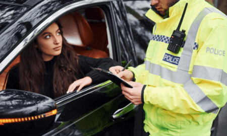 Your Rights During a Police Search in Georgia