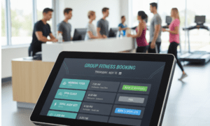 Drive More Bookings: Marketing Your Gym with a Great Class Booking Software