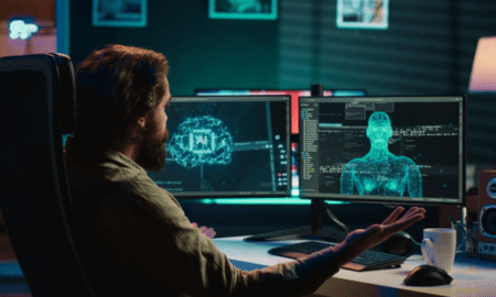 Agentic AI: Self-Managing Systems and Intelligent Operations