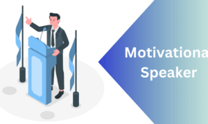 How Motivational Speakers Inspire Change and Transform Mindsets