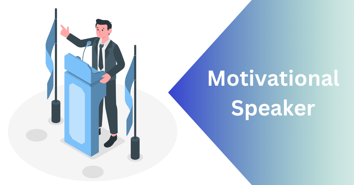 How Motivational Speakers Inspire Change and Transform Mindsets