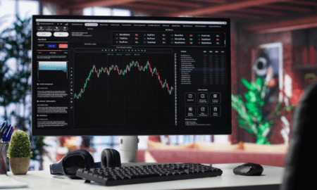 Why Structured Trading Systems Matter More Than Market Hype