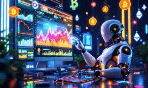 How The Financial Base Trading Bots Are Automating Crypto Success for 250,000+ Traders