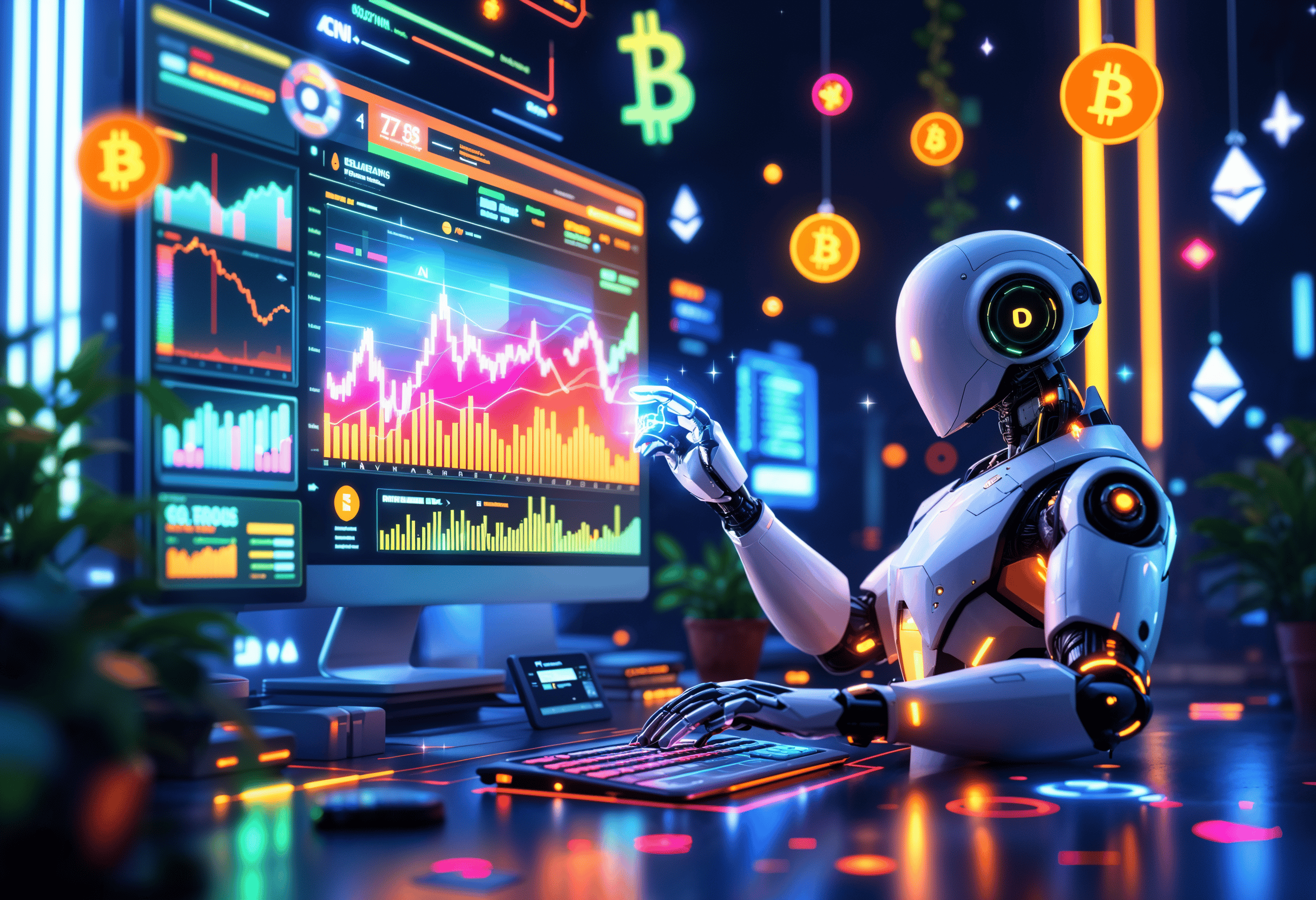 How The Financial Base Trading Bots Are Automating Crypto Success for 250,000+ Traders