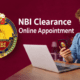 NBI Clearance & NBI Online Appointment (2026)