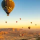 Soaring Above Ancient Wonders: The Magic of Luxor Balloons