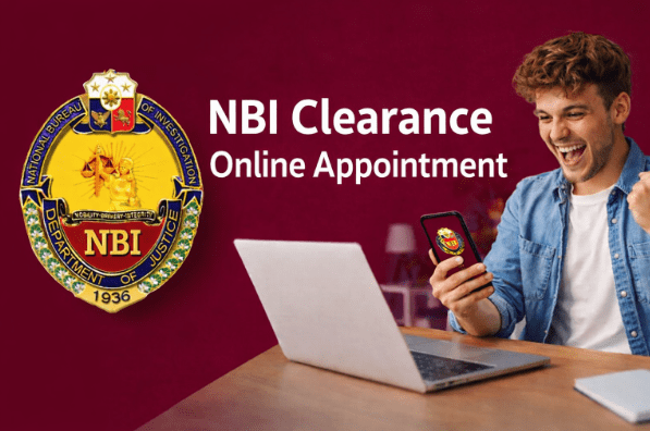 NBI Clearance & NBI Online Appointment (2026)