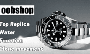 Noobshop.is Best Edition Replica Watch Seller - Top 1:1 Watch 2026