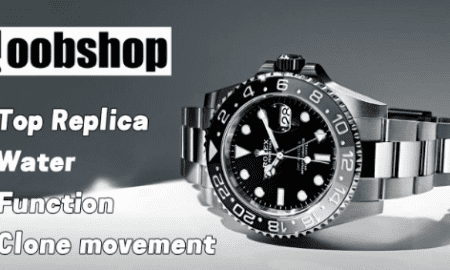 Noobshop.is Best Edition Replica Watch Seller - Top 1:1 Watch 2026