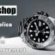 Noobshop.is Best Edition Replica Watch Seller - Top 1:1 Watch 2026