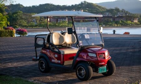 Exploring Los Sueños Comfortably with the Right Golf Cart Rental