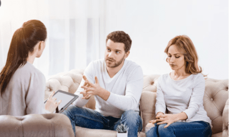 Couples Counseling: A Path to Stronger Relationships