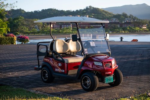 Exploring Los Sueños Comfortably with the Right Golf Cart Rental