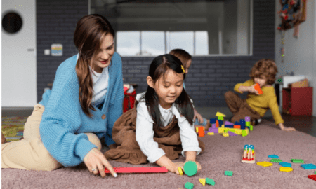 Childcare Near Hamilton CBD: Finding the Right Care for Your Child