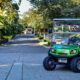 Getting Around Los Sueños Easily with a Golf Cart Rental