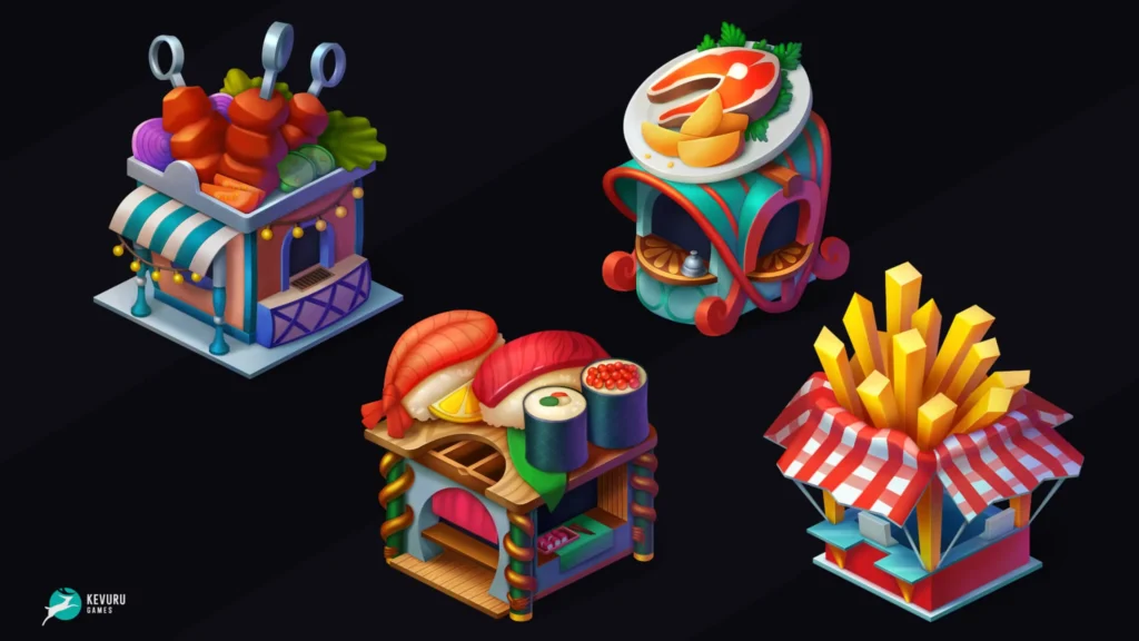 2D Artist for Hire vs In-House Artists: What to Choose