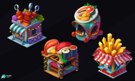 2D Artist for Hire vs In-House Artists: What to Choose