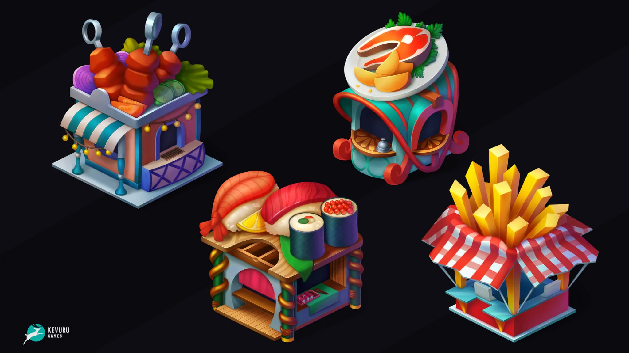 किराये के 2D कलाकार बनाम इन-हाउस कलाकार: क्या चुनें