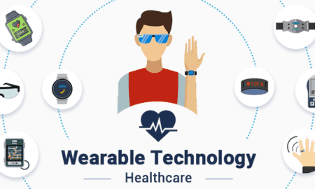 Health Tech and Wearable Devices: Transforming Healthcare Business
