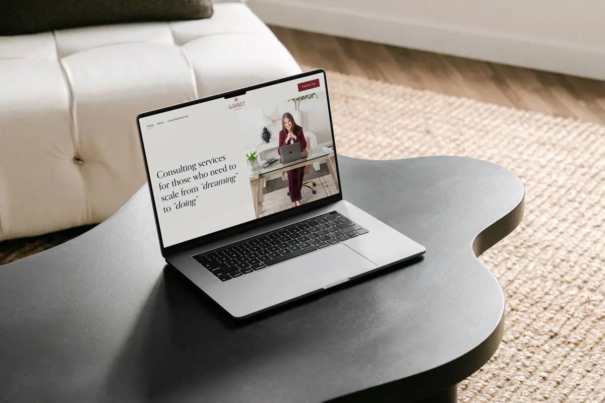 Il Tuo Sito Web Ti Sta Facendo Perdere Clienti Se Assomiglia a Questo