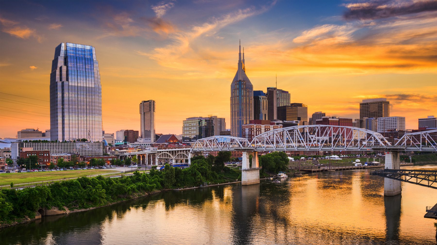 Planning a Nashville Trip That Feels Effortless, Not Overwhelming