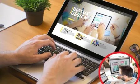 Websites for Small Businesses