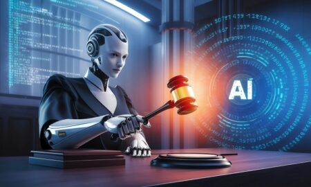 The Intelligent Advocate: How AI and LawTech are Transforming Justice and Legal Practice in 2026