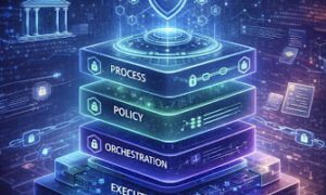 ZenithBlox Introduces Compliance-Orchestrated Blockchain Infrastructure (COBI)