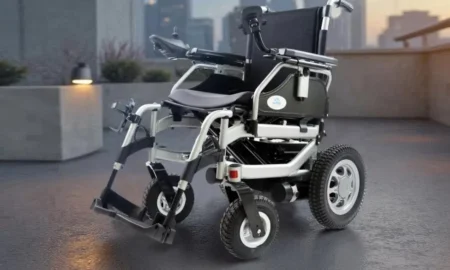 Wheelchair Transportation