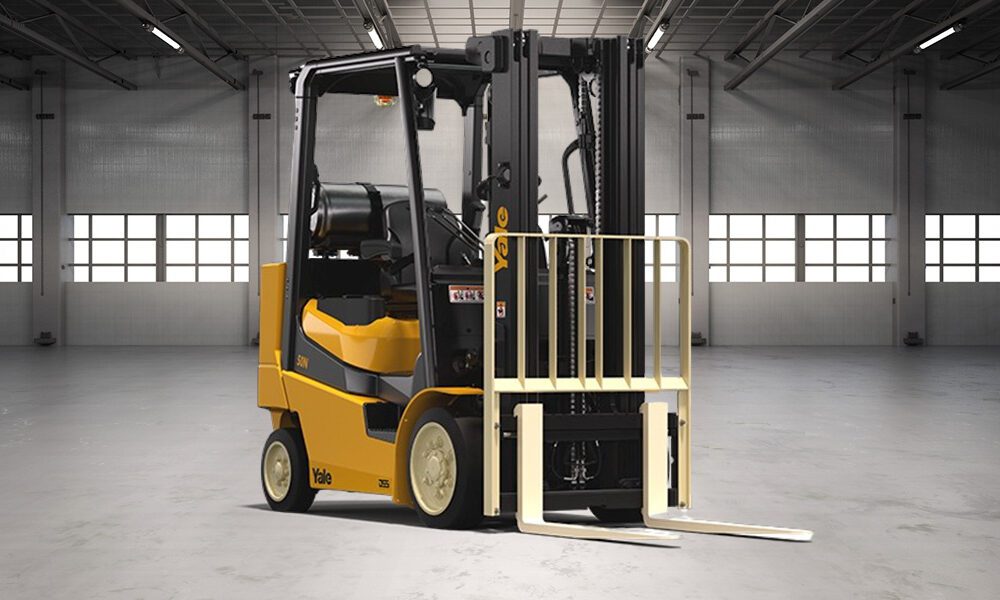 Material Handling Equipment Buyers