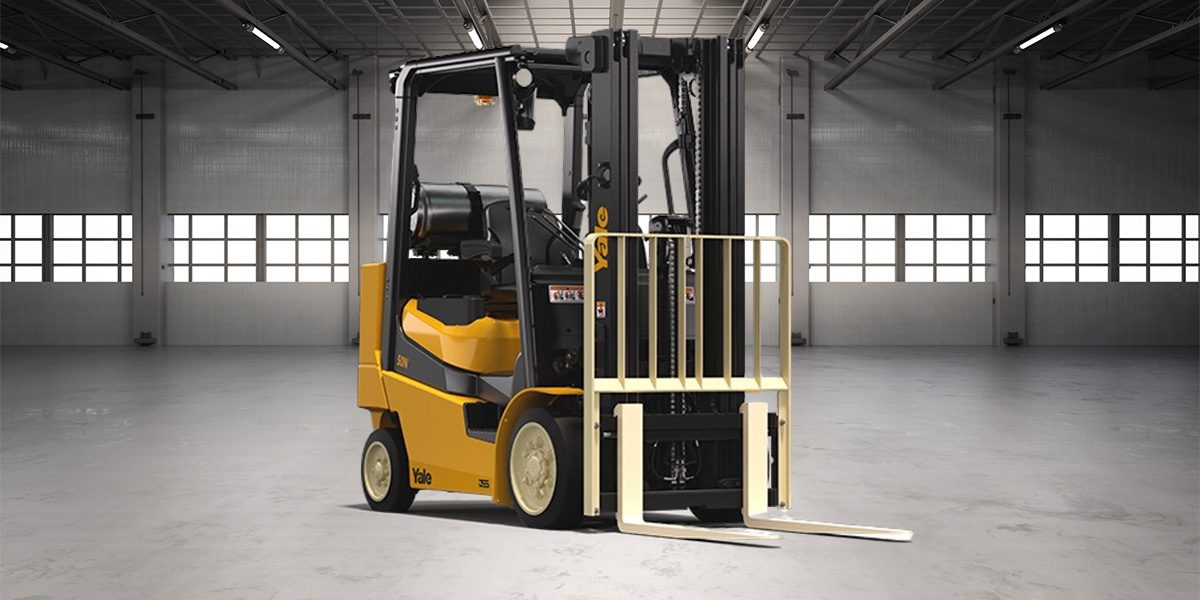 Material Handling Equipment Buyers