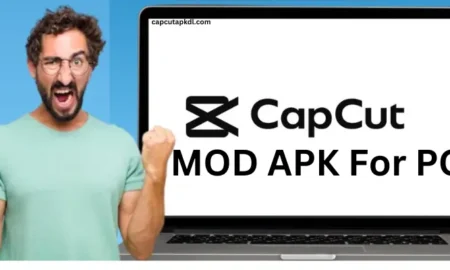 CapCut APK