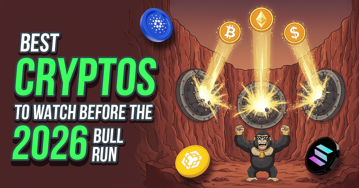 Top Altcoin News This Week: From Ethereum to APEMARS, Here Are the Top 10 Coins Gaining Attention