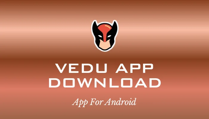 Download Vedu App Latest Version for Android to watch Bollywood and Hollywood Movies completely Free