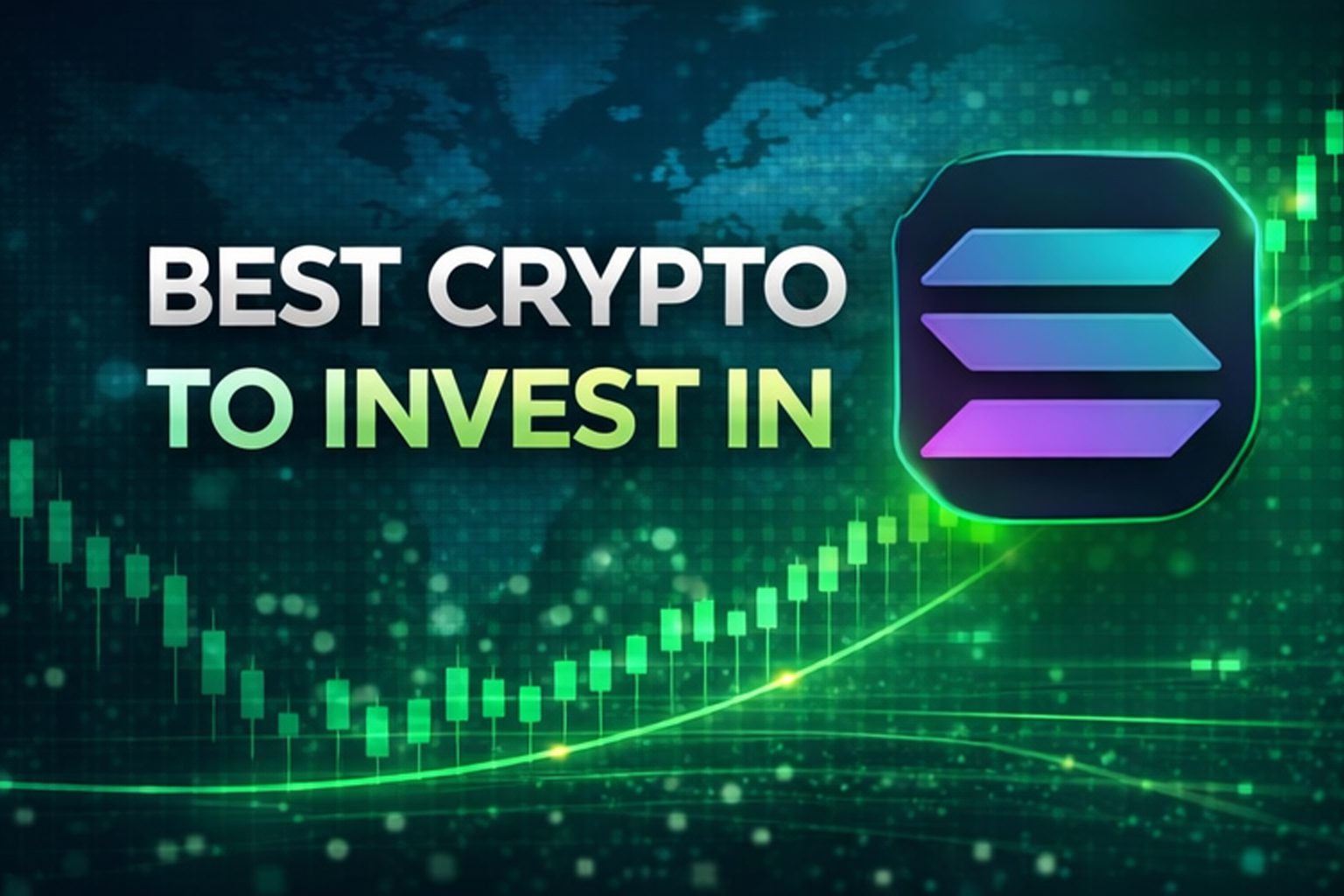 Best Crypto to Invest in Now: Pepeto Dashboard Live as XRP and SOL Recover