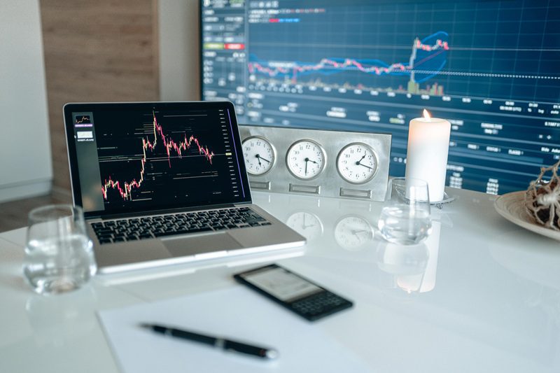 MaxfulEdge Releases New Market Intelligence Report Identifying Key Signals Shaping Global Stock Trading