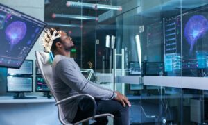 Brain-Computer Interface and How Does It Work