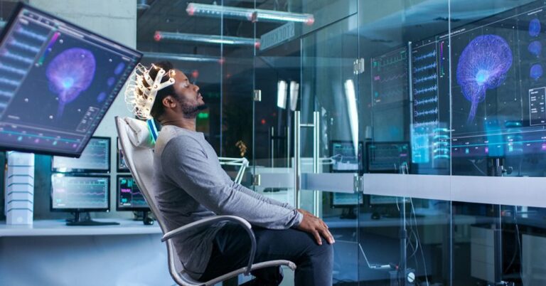 What Is Brain-Computer Interface and How Does It Work? - TechBullion