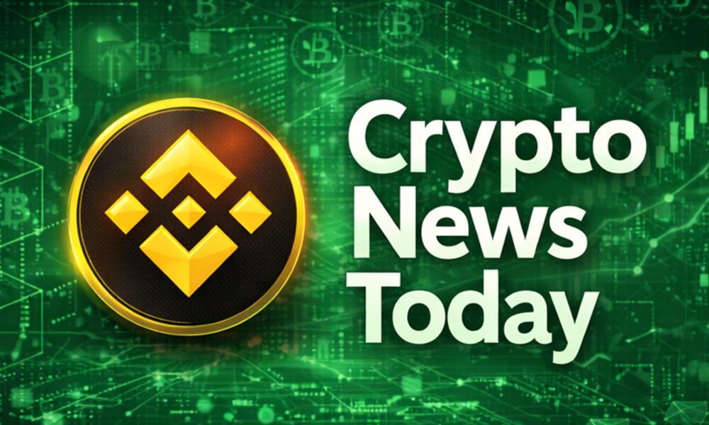 Beste Crypto-voorverkoop: Pepeto overtreft $8 miljoen terwijl Tether Gold wordt gelanceerd op BNB Chain