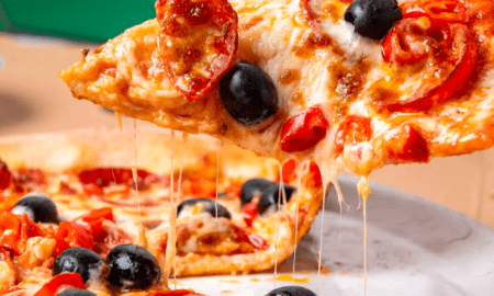 Rubino’s Pizzeria Special Offers & Printable Pizza Coupons