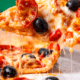 Rubino’s Pizzeria Special Offers & Printable Pizza Coupons
