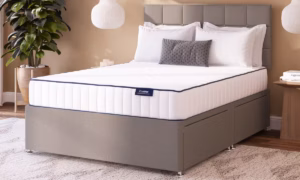 Double Mattresses