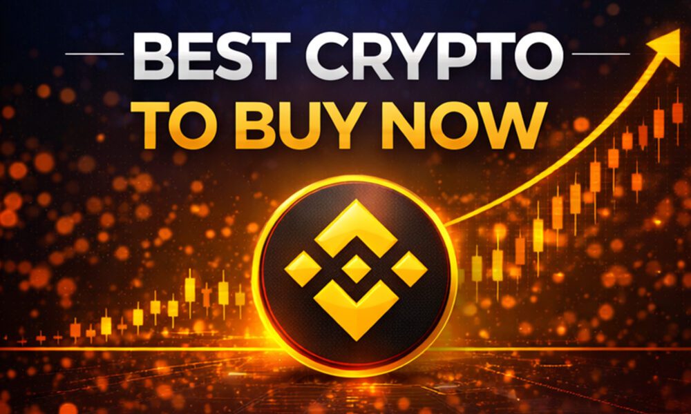 Top 3 Cryptos to Buy Now as Pepeto Leads the 100x Talk With BNB and HYPE Behind