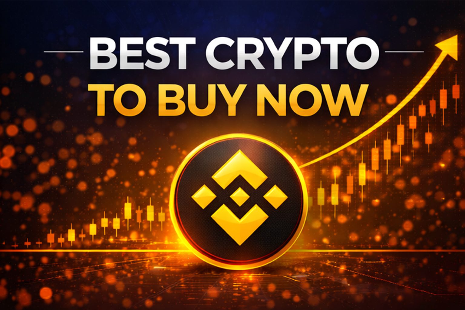 Best Crypto to Buy Now: Chainlink Holds, BNB Builds and Pepeto Offers Bigger Upside