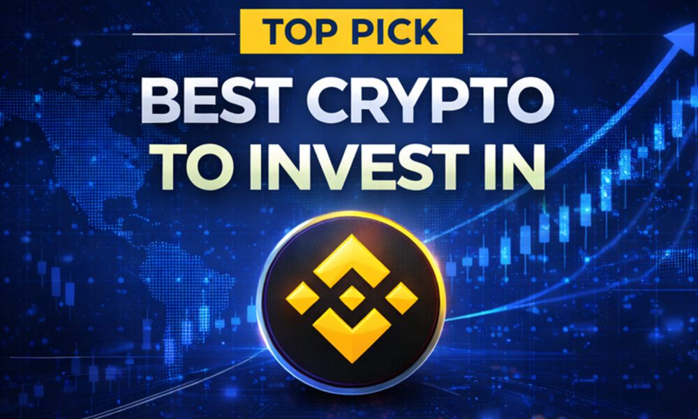 Best Crypto to Invest in Now as Pepeto Outperforms BNB and DOGE